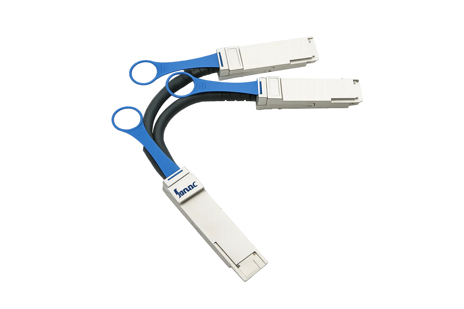 Sanoc 聖威光電｜200G Breakout DAC｜DAC/AOC/AEC 纜線