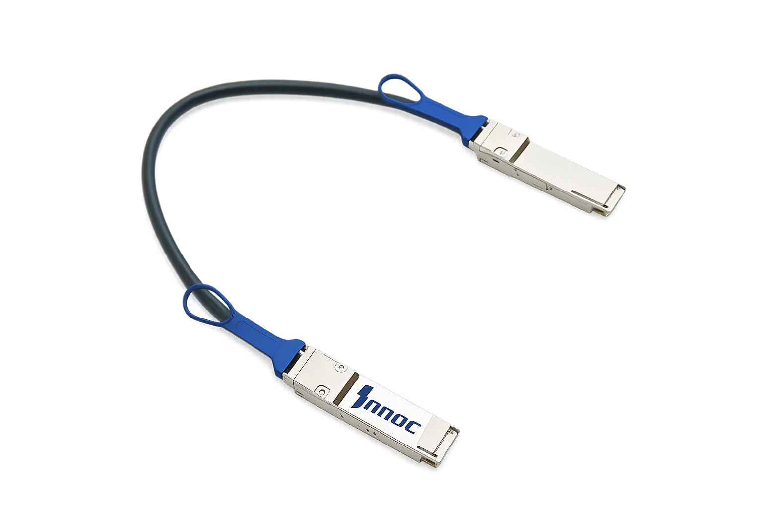 Sanoc 聖威光電｜200G QSFP56 DAC｜DAC/AOC/AEC 纜線