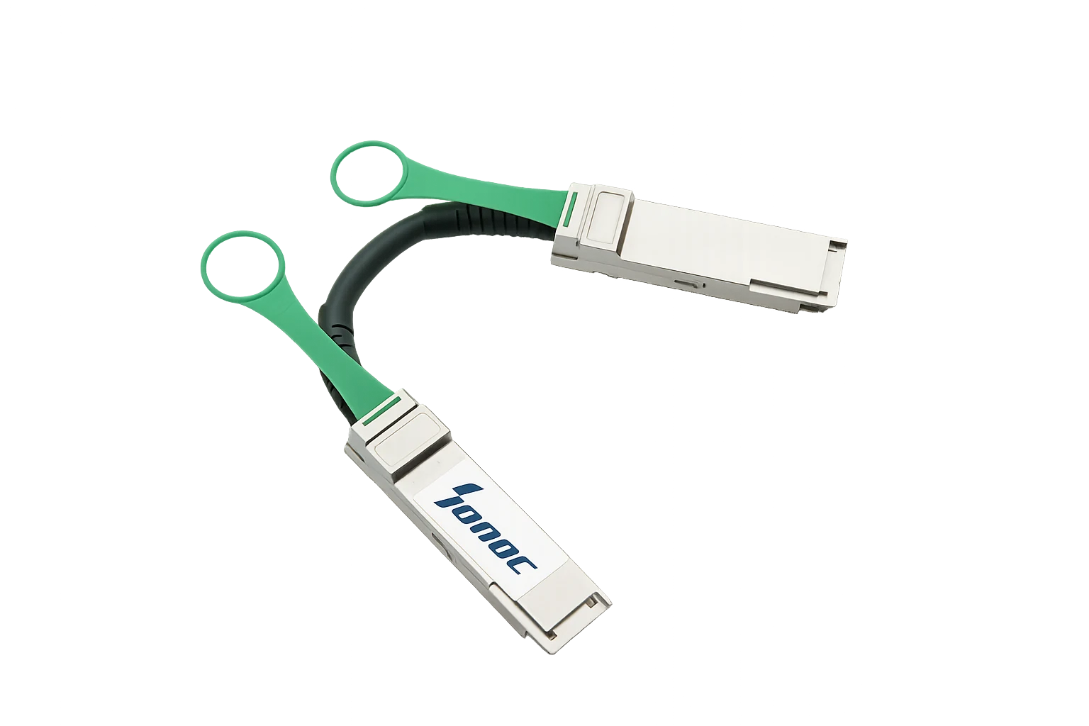 Sanoc 聖威光電｜40G QSFP+ DAC 1x4｜DAC/AOC/AEC 纜線