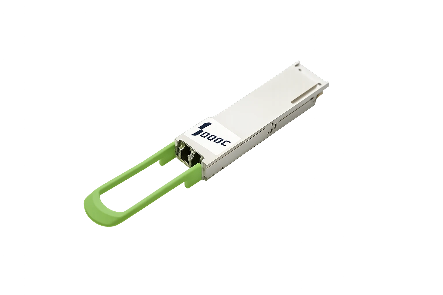 Sanoc 聖威光電｜400G QSFP112 / OSFP｜光收發模組