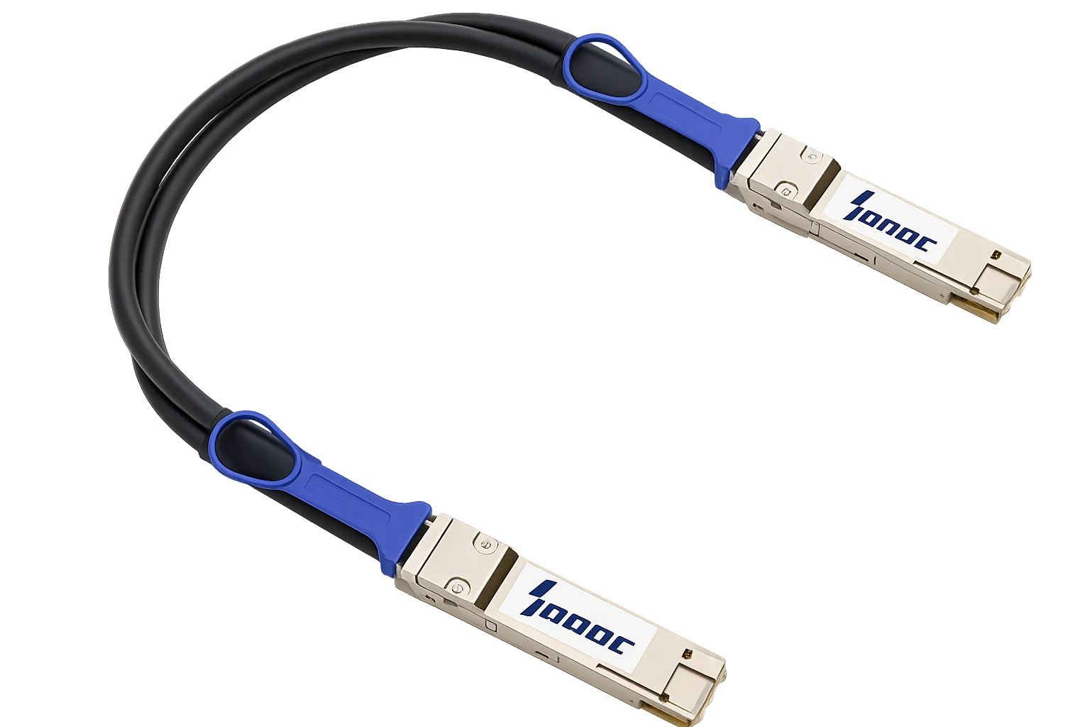 Sanoc 聖威光電｜400G QSFP DAC｜DAC/AOC/AEC 纜線