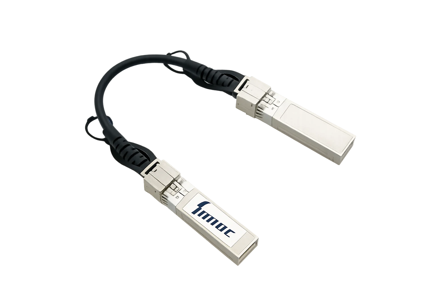 Sanoc 聖威光電｜10G SFP+ DAC｜DAC/AOC/AEC 纜線