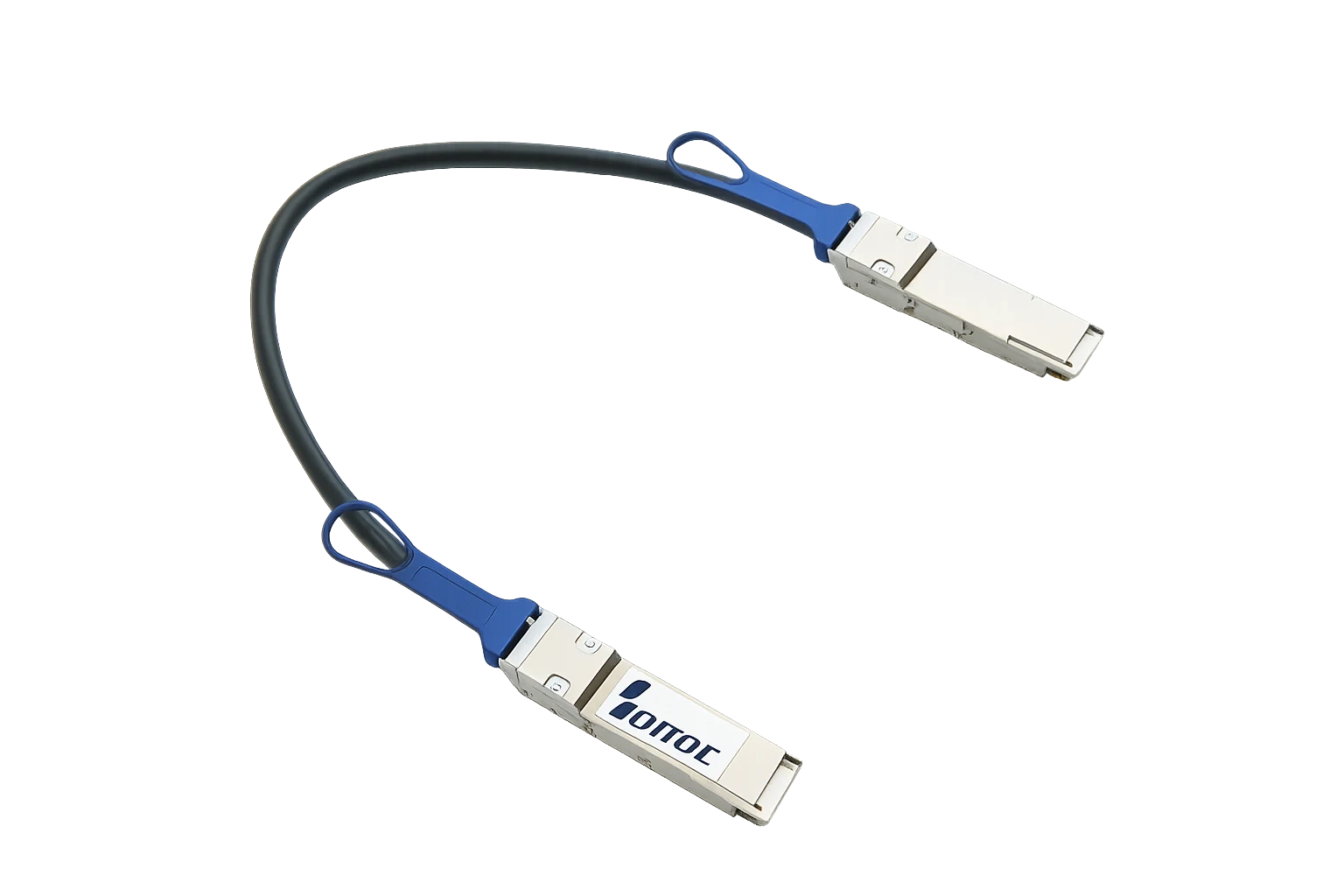 Sanoc 聖威光電｜100G QSFP28 DAC｜DAC/AOC/AEC 纜線