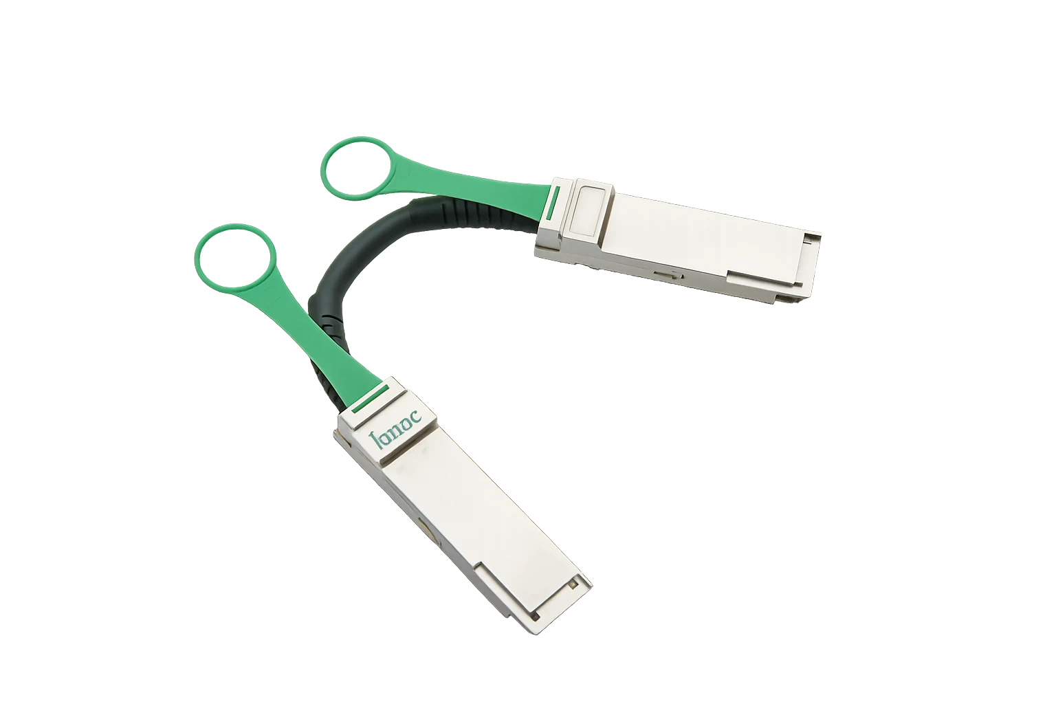 Sanoc 聖威光電｜40G QSFP+ DAC｜DAC/AOC/AEC 纜線