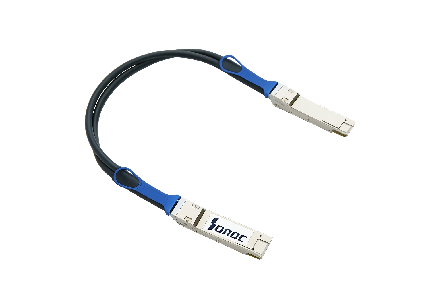 Sanoc 聖威光電｜400G QSFP-DD DAC｜DAC/AOC/AEC 纜線